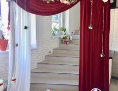 Агроусадьба У Истока, Банкетный зал - фото 14