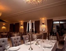 Ресторан армянской кухни Оазис, Банкетный зал - фото 9