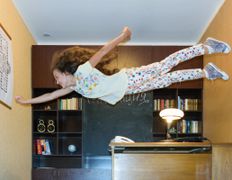 Квесты в реальности Quest Zone (Квест Зона), Гравитация - фото 7