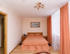 null Оздоровительный комплекс Центра подготовки кадров Минлесхоза, Гостиничные номера - фото 1