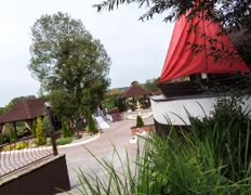 Агроусадьба У Истока, Территория - фото 8