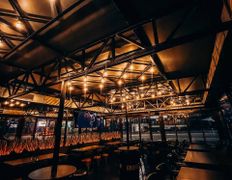 Гастропаб | Караоке ZAVOD (Завод), Терраса - фото 14