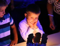 Неоново-развлекательный центр Golf Park (Гольф Парк), Галерея - фото 10