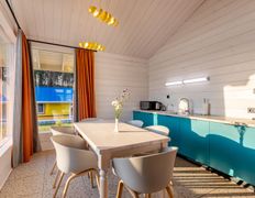 Парк-отель ЯРКI, Коттедж «Семейный» - фото 3