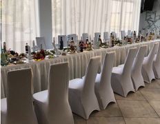 Кафе Красавiк, Свадьба - фото 1