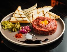 Бар Pub 1067 (Паб 1067), Блюда - фото 6