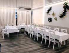 Ресторан Золотой лев, Новый год 2026 - фото 17