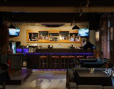 Кафе Brutto (Брутто), Интерьер - фото 2