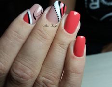 Спа-центр Кедровочка, Маникюр - фото 18