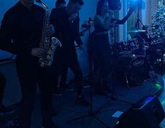 Кафе Blackberry (Блэкберри), Новый год 2026 - фото 7