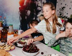 Развлекательный центр Pogruzhenie (Погружение), Мероприятия - фото 16