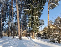 Санаторий Westa (Веста), 	Инфраструктура - фото 7