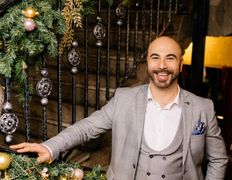 Ведущий Илья Трубецкой, Корпоративные праздники - фото 2