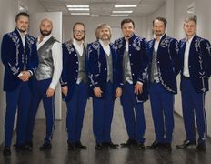 Белорусский государственный ансамбль Песняры, Ансамбль «Песняры» - фото 2