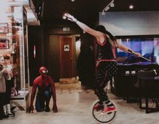 Спорт-бар МАЗ-Dakar (МАЗ-Дакар), Мероприятия  - фото 6