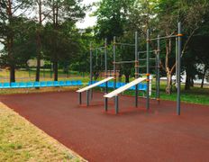 База отдыха Дружба, Развлечения - фото 3