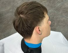 Мужской салон THE BAZA (Это база), Примеры работ - фото 4