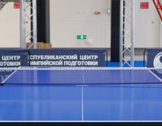 Спортивно-оздоровительный комплекс РЦОП по водным видам спорта, Теннис и бадминтон - фото 5