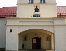 null Гайтюнишский дом-замок, Гайтюнишский дом-замок - фото 3