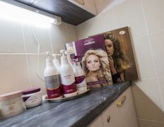 Салон красоты Тиффани, Интерьер - фото 13