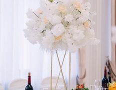 Ресторан Виктория, Свадьба - фото 17