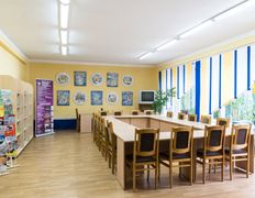 Учреждение дополнительного образования детей и молодежи Областной центр творчества, Центр творчества - фото 5