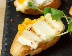 Гастробар Настроение есть, Блюда - фото 2