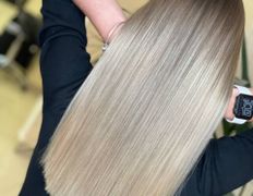 Салон красоты Надежда, Работы топ-стилиста Мицкевич Ксении - фото 8