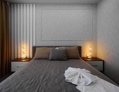 Санаторий Приозерный, Проживание - фото 18