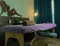 Салон красоты Izumrud (Изумруд), Интерьер - фото 16