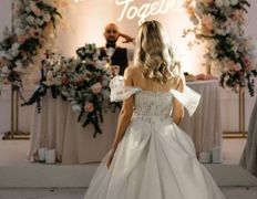 Вилла Gatsby Hall (Гэтсби Холл), Свадьбы - фото 7