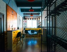 Арт-пространство Art Space (Арт Спэйс), Coffee station room - фото 2