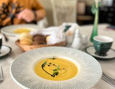 Санаторно-курортный комплекс Плисса, Кафе - фото 8