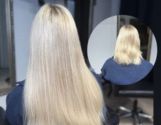 Студия красоты Top hair (Топ хаир), Примеры работ - фото 2