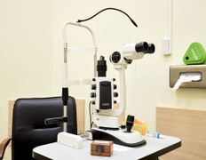 Центр офтальмологии и микрохирургии глаза ЛОДЭ, Галерея - фото 14