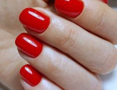 Мастерская красоты «АлтаДеан» на Мясникова, Маникюр - фото 10