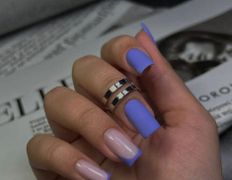 Салон красоты Тиффани, Маникюр - фото 10