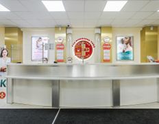 Медицинский центр ЛОДЭ, Интерьер - фото 6