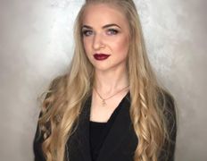 Салон красоты Надежда, Визаж - фото 1