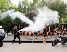 Загородный клуб Green Ville (Грин Вилль), Семейные мероприятия  - фото 8