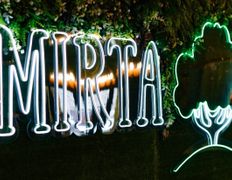 Кафе-караоке Мирта, Интерьер - фото 9