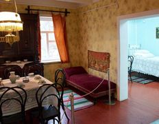 null Дом-музей I съезда РСДРП, Музей РСДРП - фото 7