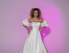 Свадебный салон ALIZA (АЛИЗА), Новая коллекция лето 2023 - фото 13