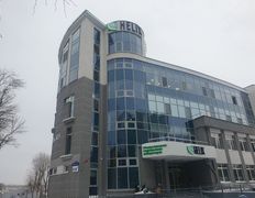 Международная лаборатория HELIX (ХЕЛИКС), Галерея - фото 11