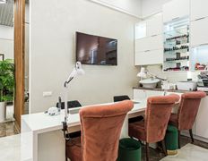 Сеть салонов красоты Мильфей, Интерьер - фото 4