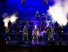 null Белорусский государственный академический музыкальный театр, Галерея спектаклей - фото 2