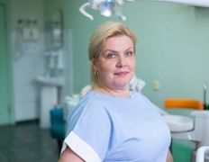 Стоматология ОАО «Бел Стом Кристал», Наши врачи - фото 19