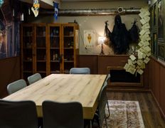 Магазин-клуб настольных игр Место путешествия, Магический переулок - фото 1