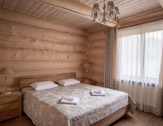 Парк-отель ЯРКI, Коттедж «Премиум» - фото 2