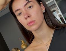 Салон  Маникюрня, Оформление бровей и ресниц - фото 3